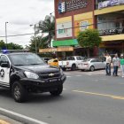 Vehículos exclusivos para Segura EP.