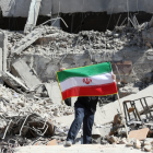 Una operación militar conjunta israelí-estadounidense continúa atacando múltiples puntos de Irán desde la madrugada del 28 de febrero de 2026.