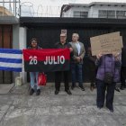 El Gobierno cubano rechazó la decisión de Quito y calificó la expulsión de sus diplomáticos como “arbitraria e injustificada”.