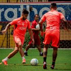 Barcelona SC recibirá a Emelec el 7 de marzo de 2026 en el Monumental.