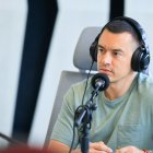 Daniel Noboa criticó a los GAD de Pichincha y negó que el Gobierno busque eliminar programas culturales o educativos