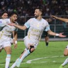 Macará se tomó el 9 de Mayo de Machala gracias a la solitaria anotación de Gaston Blanc.