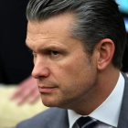 Pete Hegseth pidió a los países de la región que deben "ir a la agresión contra los "narcoterroristas"