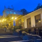 En este lugar se registró el crimen del ciudadano quiteño.