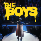 Homelander busca el compuesto V original para convertirse en un ser inmortal en la temporada final de The Boys