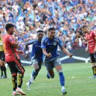 Luis Fernando León liderará la defensa de Emelec.