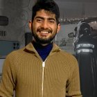 El joven estudiaba Ciencias Políticas en la Universidad Central del Ecuador.