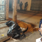 Marcos Washington Amaya, de 27 años, fue asesinado a tiros este viernes 6 de mayo.