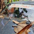 Madre e hijo se movilizaban en una camioneta cuando fueron atacados a tiros