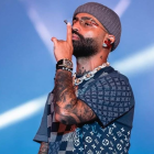 Arcángel dará siete conciertos en Ecuador este 2026.