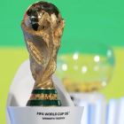 Copa del Mundo de Estados Unidos, México y Canadá 2026.