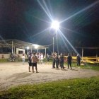 El ataque se produjo en una cancha de Aquepi, en Santo Domingo de los Tsáchilas.