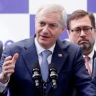 José Antonio Kast tomará el mando de Chile el miércoles 11 de marzo.