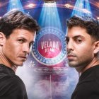 Ibai confirmó el primer combate de la Velada del Año VI.