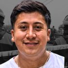 Tenía 27 años y era muy querido entre sus amistades. Su cuerpo fue enterrado en Otavalo.