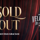 La Velada del Año 6: peleas confirmadas para este 2026.