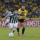 Barcelona SC y Botafogo definirán al clasificado a la fase de grupos de la Copa Libertadores.