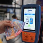 El Sistema Integrado de Recaudo (SIR) que entrará en funcionamiento el 1 de abril.