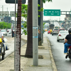 El hallazgo se reportó cerca de una institución educativa.