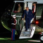 El principal motor de la crisis es el bloqueo en el Estrecho de Ormuz