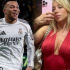 Kylian Mbappé y Ester Expósito estarían saliendo a lugares exclusivos.