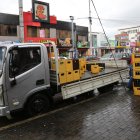 +

De lunes a viernes, el sector se llena de estudiantes que consumen alcohol.