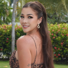 Catherine Velasteguí regresa a la televisión tras más de una década