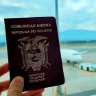 Ecuador logró subir desde el puesto 52 que ocupaba el año anterior