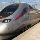 El tiempo de viaje entre Río de Janeiro y São Paulo será de tan solo una hora y 45 minutos