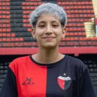 Tiara Lemos tenía 16 años y era jugadora de Colón de Santa Fe.