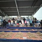 En total, 26 personas fueron aprehendidas.