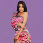 Alebamaaa es una streamer y creadora de Contenido mexicana-Cubana