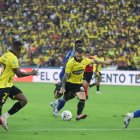 Barcelona SC busca meterse en la pelea por el liderato de LigaPro 2026.