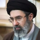 Mojtaba Jameneí mostró  un tono desafiante y llamó a mantener cerrado el estrecho de Ormuz