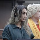 Channel Yonko fue condenada a cadena perpetua por asesinar a su hija de 17 meses en un hotel de Texas.