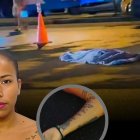 Margarita Rafaela Guerrero Altamirano es la mujer hallada sin vida en el sur de Guayaquil.