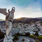 Turismo en Quito crece con premios internacionales, eventos y el impulso del Metro