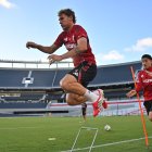 River Plate busca ascender en la tabla de la liga de Argentina.