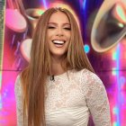 Antonella baila desde niña. Desde esa época veía a Carla Sala en la tv y quedó encantada con su desenvolvimiento.