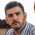 El alcalde de Guayaquil, Aquiles Álvarez, es procesado en dos causas judiciales.