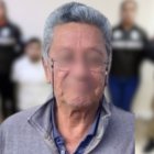 El adulto mayor salió de su casa, en Calderón, norte de Quito, el 6 de marzo pasado.
