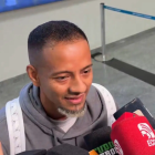 Declaraciones de Jefferson Intriago tras su llegada a el Cuadro Torero