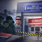 Este 13 de marzo se ratificó el cierre definitivo del centro educativo.