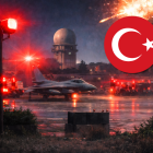 La base aérea de Incirlik es una de las principales instalaciones militares de la OTAN en Turquía