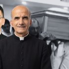 Los religiosos fallecieron ahogados en el mar.