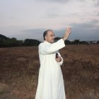 Padre Alfonso Avilés, de la Sociedad de Jesucristo Sacerdote, murió intentando rescatar a un menor en General Villamil.