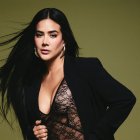 La presentadora de televisión evidenció su malestar por los ataques de odio que originó la confusión.