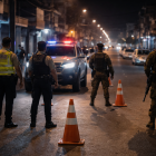 Toque de queda en Quevedo, Babahoyo y resto de Los Ríos: habrá controles en la madrugada.