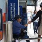 Desde el 1 de abril se pondrá en marcha una nueva forma de pago del transporte municipal.