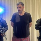 Aquiles Álvarez se encuentra actualmente privado de libertad en la denominada Cárcel del Encuentro.